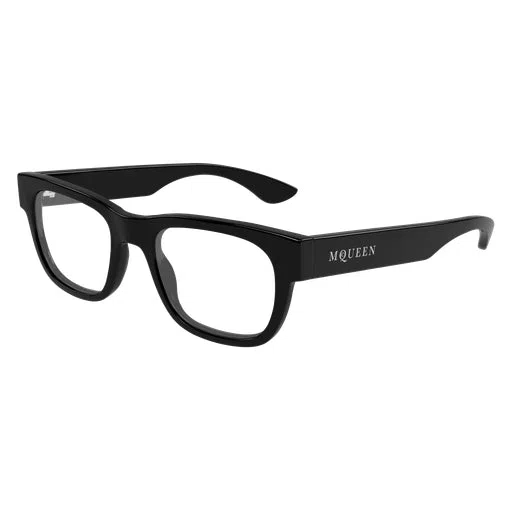 Alexander McQueen AM0531O Eyeglasses - view 3